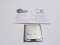 Процессор Intel Pentium 4 531 | 3 GHz | Сокет 775 | №533 + Термопаста!