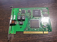 AVM PCI ISDN CONTROLLER B1 PCI V4.0 20001446