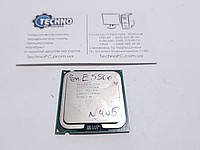 Процессор Intel Pentium Dual Core E5500 | 2.8 GHz | 2 Ядра | Сокет 775 | №405 + Термопаста!