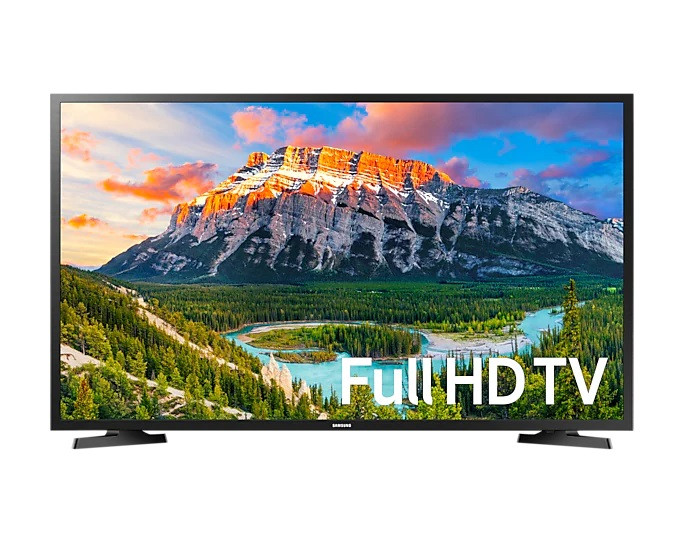 Телевізор 24" TV-T2 Smart TV Android+ Смарт Телевізор 24 діагональ з Вай Фай Блютус Вбудований, фото 1