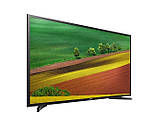 Телевізор Samsung 24 Smart TV Full-HD ТВ Самсунг 24" Діагональ з Вбудованим Смарт Вай Фай USB +Гарантія, фото 3