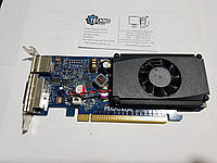 Видеокарта Pegatron Nvidia GeForce 310 | 512 MB | GDDR3 | 64 bit | DVI DisplayPort | №34
