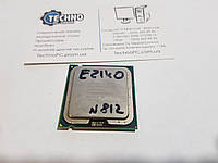 Процессор Intel Pentium Dual Core E2140 | 1.6 GHz | 2 Ядра | Сокет 775 | №812 + Термопаста!