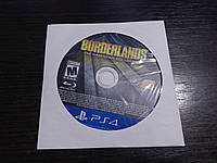 Диск с игрой Borderlands: The Handsome Collection | 2 части: Borderlands 2 и Borderlands The Pre-Sequel | PS4