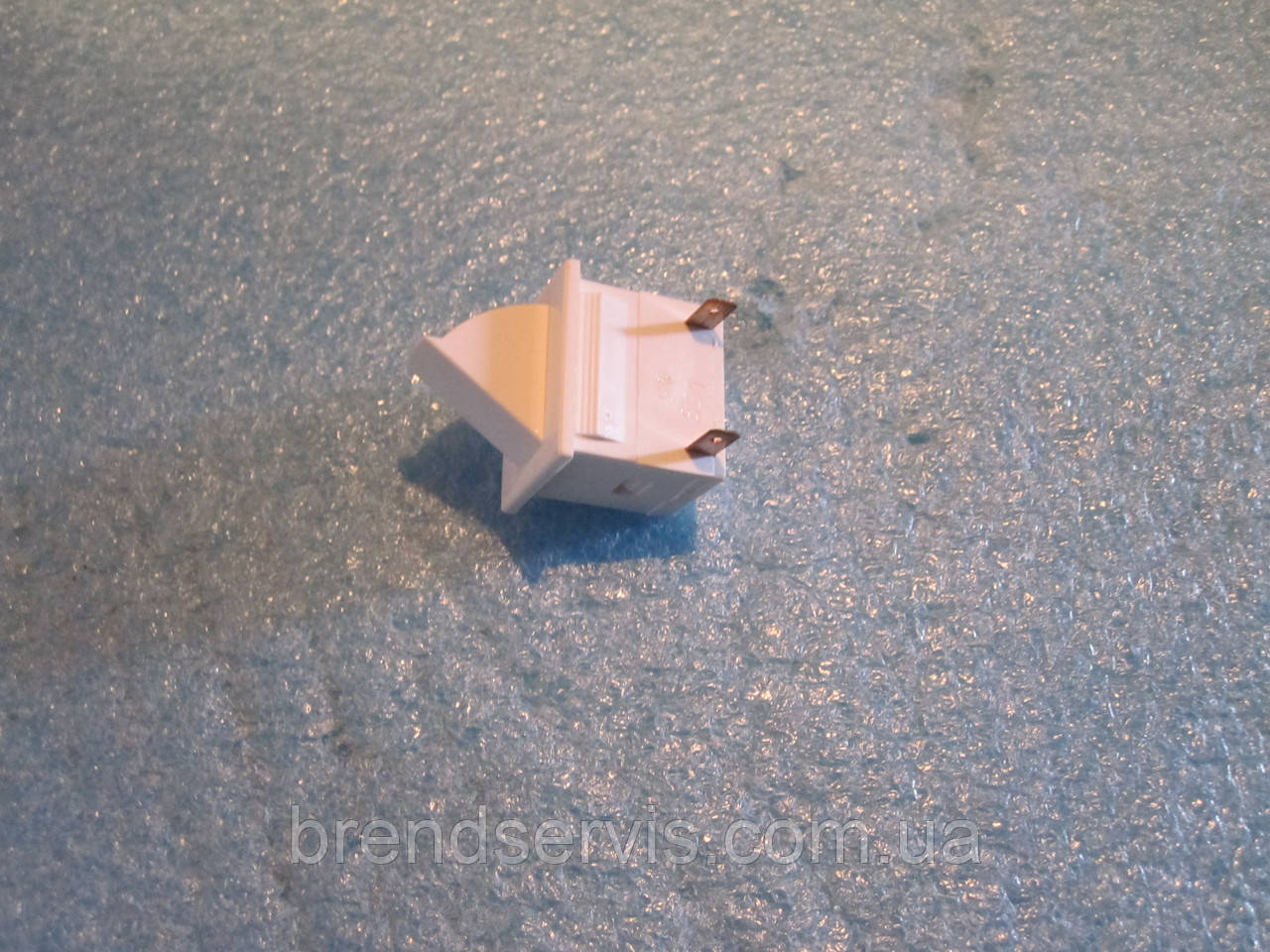 Кнопка для холодильників Haier, фото 1