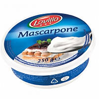 Сир Mascarpone Lovilio 250г