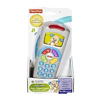 Умный пульт Fisher Price DLK76