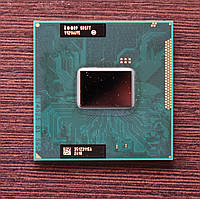 Процессор Intel Pentium B950 (SR07T) 2.1GHz, 2Mb Cache, 35W, Socket G2, 2 Ядра + Intel HD 2000 БУ