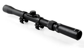 Оптичний приціл Bassell 3-7X20 (RFX3720)