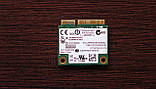 INTEL N130, 130BNHMW Wi-Fi Адаптер Модуль Мережева карта (Samsung NP300 NP300E5Z NP300V5A), БУ, фото 3