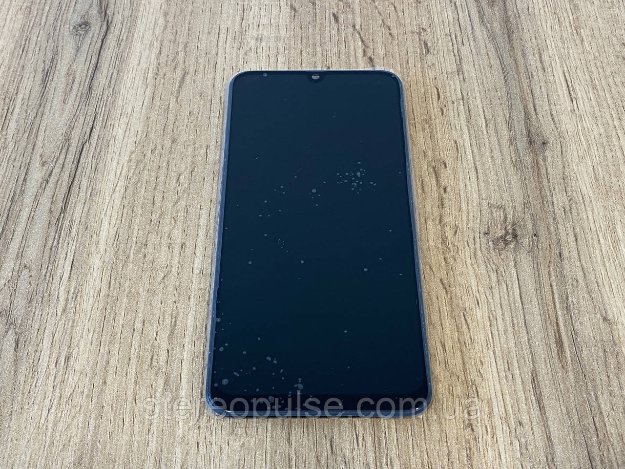Сенсорний дисплейний модуль Samsung A305 з рамкою (Original)
