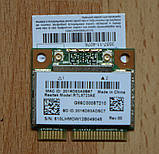 Realtek RTL8723AE WiFi Адаптер Модуль Мережева карта (Toshiba C870 C870D), БУ, фото 3