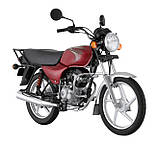 Bajaj Boxer BM100, фото 3