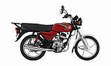 Bajaj Boxer BM100, фото 4