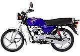 Bajaj Boxer BM100, фото 10