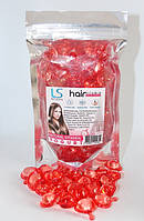 Капсулы для волос Lesasha Hair Serum Vitamin c йогуртом, 50 шт
