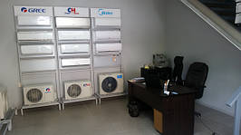 Вітрина нашого магазину)))