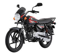 Bajaj Boxer BM150 UG (5-ти ступенчатая передача)