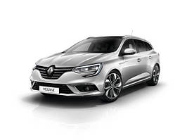 Renault Megane 4 2017+