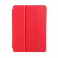 Чехол для Apple iPad Air 1 Smart Case -Red (Красный)