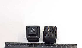 Кнопка габаритів М-41, Таврія 375.3710-07.05