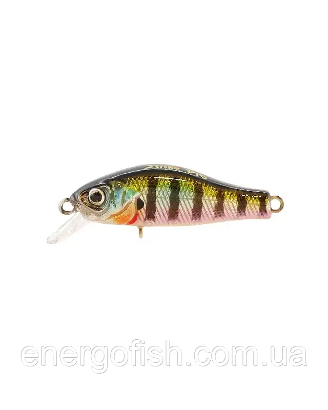 Воблер Strike Pro Archback 35SP 2.2 р 630V