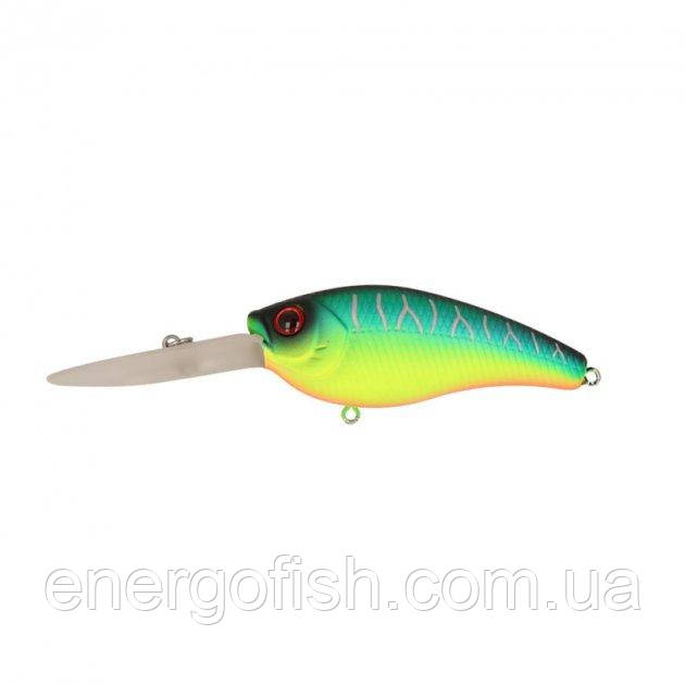 Воблер Strike Pro Crankee Deep Diver 60F 10.7 р A204S