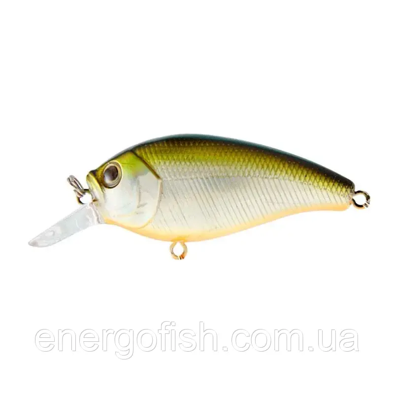 Воблер Strike Pro Crankee Deep Diver 60F 10.7 р 612T