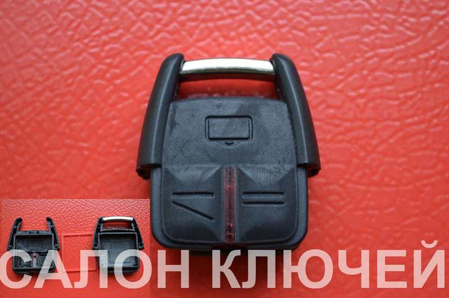 Корпус кнопок Opel Vectra C 3 кнопки