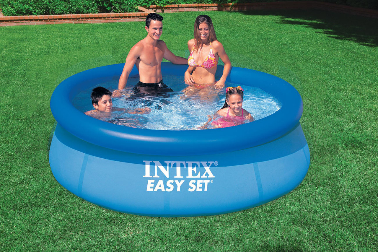 Надувний басейн intex 28110 LS-002679, фото 1