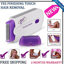 Епілятор Yes Finishing Touch LS-004353