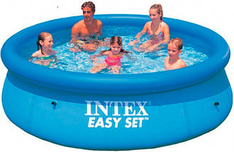 Надувний басейн intex 28120 LS-002677
