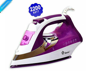 Праска DOMOTEC MS-2201 (2200Вт) LS-000100