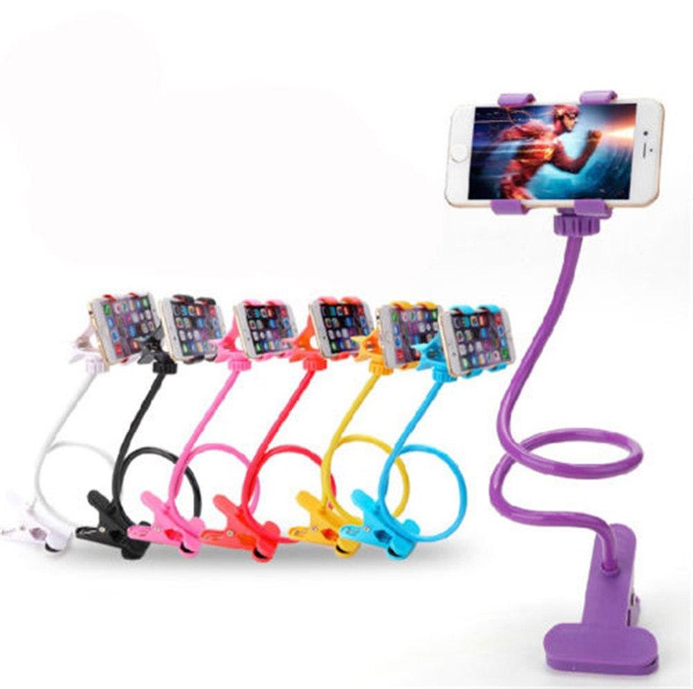Універсальний тримач телефону Lazy Bracket Mobile Phone LS-007078, фото 1