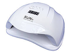 Лампа SUN X 54WT UV/LED