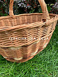 Кошик для грибів «Бузок», фото 2