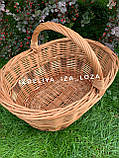 Кошик для грибів «Бузок», фото 3