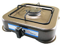 Газова плита Domotec MS 6601 LS-004871