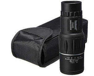 Монокуляр BUSHNELL 16x52 Вологозахищений LS-005585