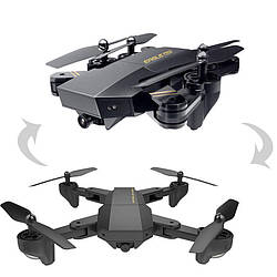 Квадрокоптер Phantom D5HW c WiFi камерою і корпусом, що складається, LS-005577