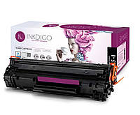 Картридж INKDIGO 725 для CANON I-SENSYS LBP-6020 (LBP-6020B) новый, чёрный, 1.600 страниц (CA-LBP6020-1)