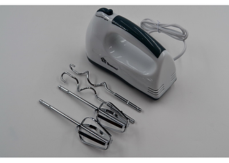 Міксер ручний Domotec MS-1333 LS-006101