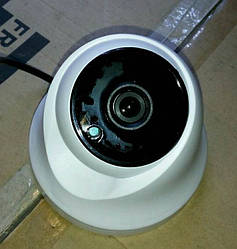Камера відеоспостереження AHD-8104-3 (2MP-3,6 мм) LS-002925