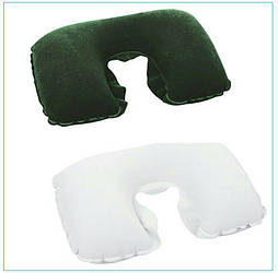 Надувна подушка-підголівник підкова Bestway 67006 LS