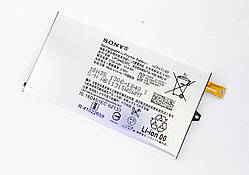 Акумуляторна батарея (АКБ) для Sony LIP1648ERPC Xperia XZ1 Compact G8441 2700 mAh оригінал