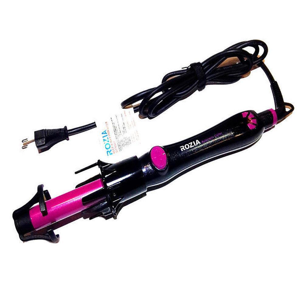Rozia HR-777 Curler для завивки волосся 007711 Найкраща ціна