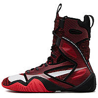 Боксерки Nike HyperKO 2.0 University Red/Black/Red/Orbit CI2953-606