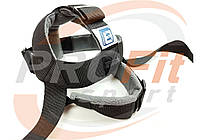 Упряжь для шиї EasyFit IRON NECK універсальна