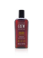 Шампунь для глибокого зволоження American Crew Daily Deep Moisturizing Shampoo, 250 ml