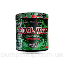 Предтренировочний комплекс REDCON1 Total War Pre-Workout 30 порц. (різні смаки), фото 2